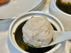 -绿杨春·淮扬宴(庐山路店)