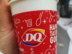 -DQ·蛋糕·冰淇淋(龙湖狮山天街店)