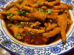 -回家吃饭·地道南昌菜(建德观总店)