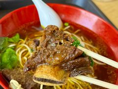 -好成财牛排馆(涂门街总店)