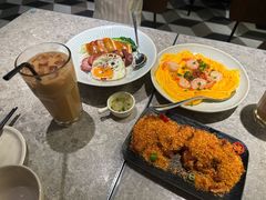 -留半山·香港食堂(啦啦宝都店)
