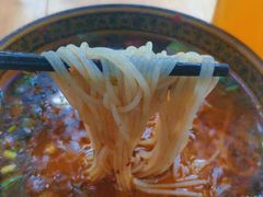 -成都麻辣肉饼(上马营店)