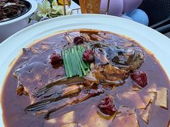 -悦融·京鲁菜·露台花园(安定门店)