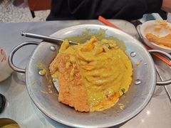 -星财记香港冰室·茶餐厅(仓山万达店)