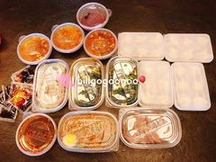 -小六汤包(万和城店)