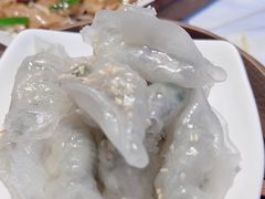 -山顶沙河粉-粤菜馆(凯旋店)