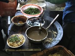 -正味斋锅巴菜(西北角店)