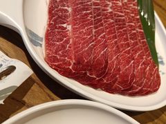 -齐函杨佳清真烤肉(鑫海店)