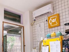 -W Coffee(船板巷店)