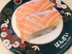 -万岁寿司(万国店)