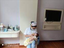 点击看大图 -宝生月子中心(独栋园林·福田店)