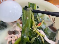 -南记食粥坊·宵夜大排档(莲花总店)