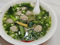-子午路张记肉夹馍(兵马俑店)