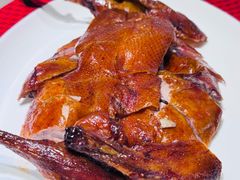 脆皮小乳鸭-圆苑(静安寺店)