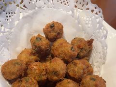 -麒麟小院·老九江菜(安平路店)