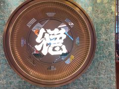 -点都德(花城店)