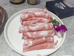 -羊倌毡房·西北大排档(虹桥店)