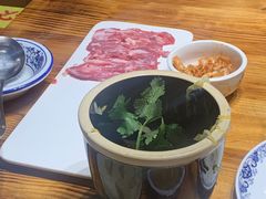 -凤吉园乌拉满族火锅中华老字号(繁荣路店)