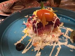 -卢布里西餐厅(总店)