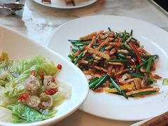 -顺德美的万豪酒店-万豪中餐厅