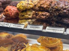 -CHOCMONS巧克怪兽(屏风街店)