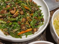 尖椒鸡-铁公鸡·四川料理(天环广场店)