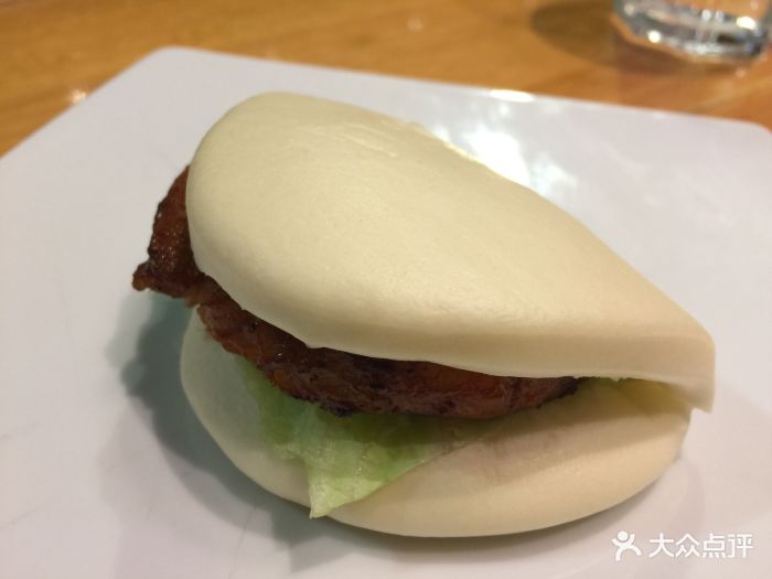 pork bun