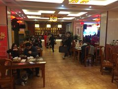 大堂-鲍氏金勺子(恒大店)