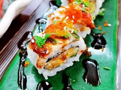 -熹炭精致日料(金融街购物中心店)