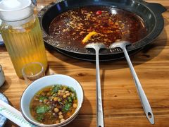 -大江美蛙鱼火锅(都江堰店)
