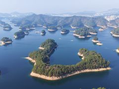 -千岛湖东南湖区