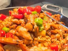 -蛙喔牛蛙(淮安吾悦店)