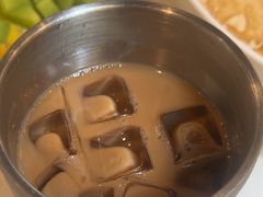 -金湖港式餐厅(建外店)