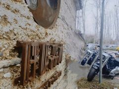 -呼吸森林·生态农庄农家乐私房菜