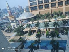 -澳门喜来登大酒店