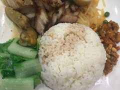 -庄记烧腊·肠粉·生鲜煲