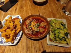 -串大叔炭火烤串·鸡西大冷面刀削面(总店)