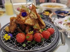 -3号仓库·创意中国菜(新世界城店)