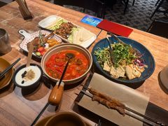 -耶里夏丽·丝路新疆菜·清真食品(徐汇南丹东路臻选店)