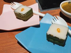 -樾餐厅泰式海鲜火锅(民歌湖店)