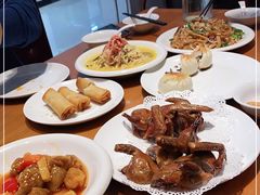 -頂好酒家·经典粤菜(海信广场店)