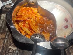 -冠菌火锅自助(东莞桥头店)