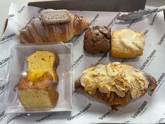 -GONTRAN CHERRIER·GC可颂(朝阳大悦城店)