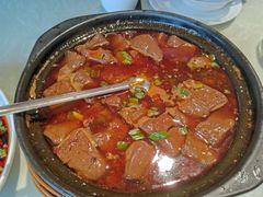 -金典银峰老鹅馆·昆山菜(亭林公园店)