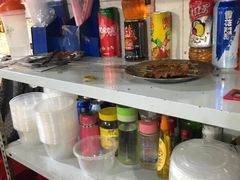 -小胡子祥彪烧烤(北湖总店)