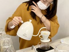 -五进制 Coffee Shop