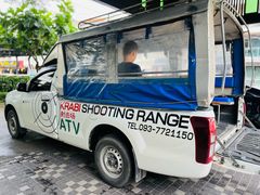 -甲米射击场KRABI SHOOTING RANGE