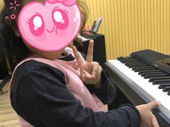 -小银星艺术团(夫子庙校区)