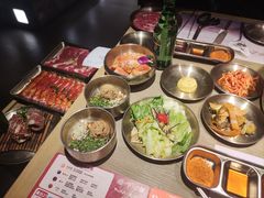 -西塔老太太泥炉烤肉(亚运村店)