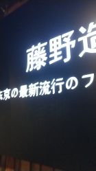 -藤野造型